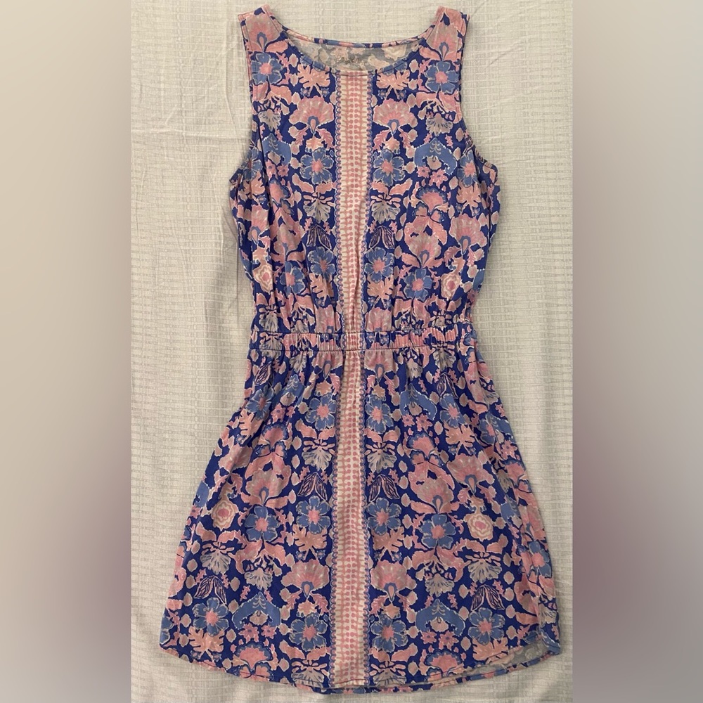 Lilly Pulitzer Windward Dress